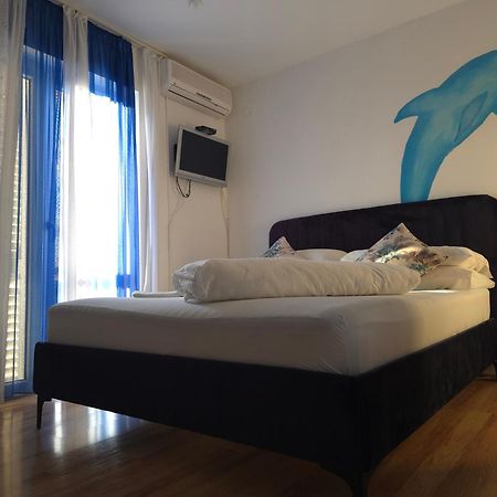 Apartments Ars Vivendi Трогир Екстериор снимка