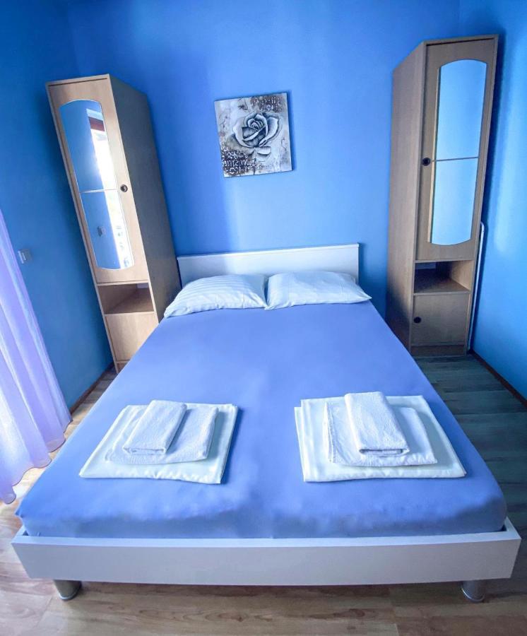 Apartments Ars Vivendi Трогир Екстериор снимка
