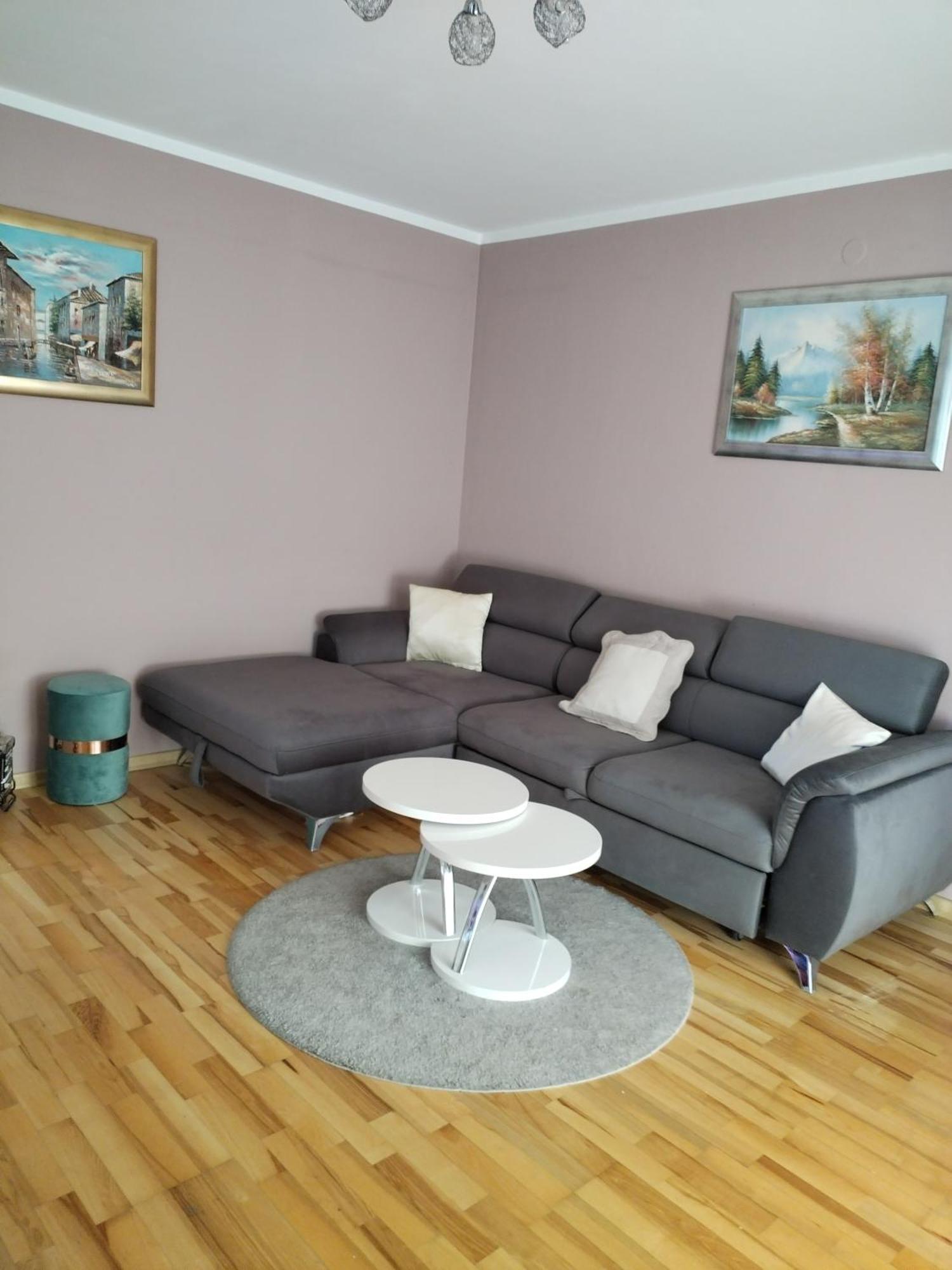 Apartments Ars Vivendi Трогир Стая снимка