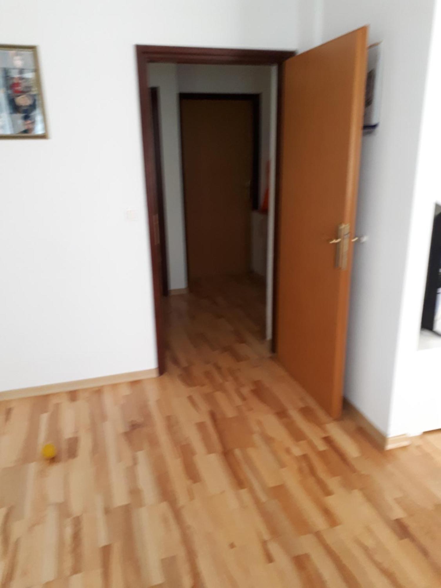 Apartments Ars Vivendi Трогир Стая снимка