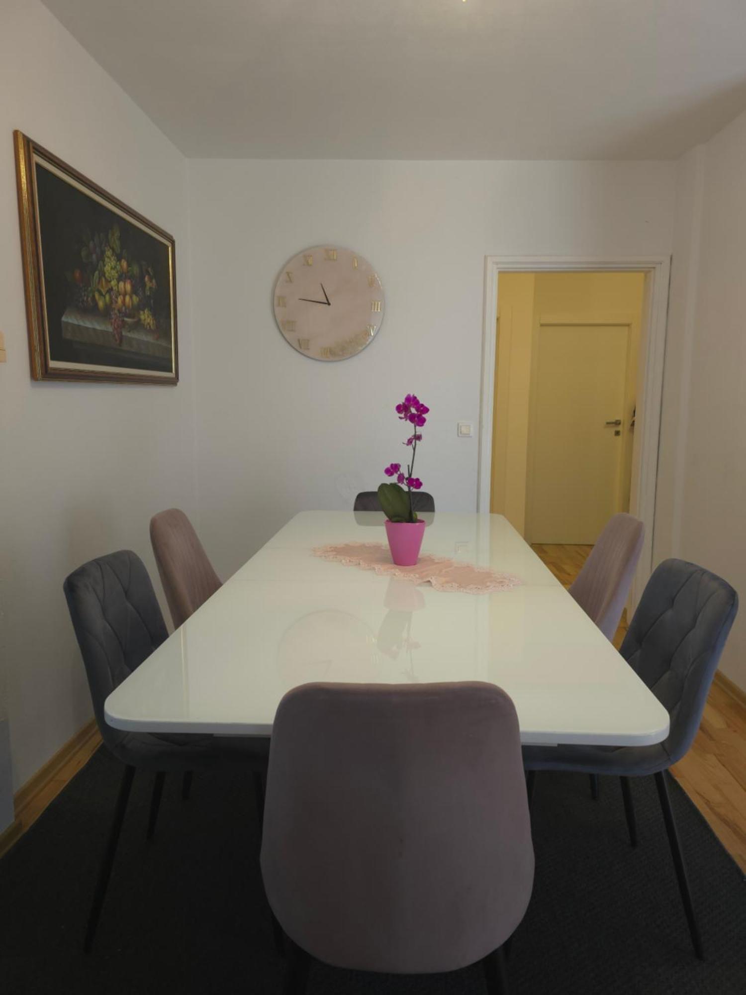 Apartments Ars Vivendi Трогир Екстериор снимка