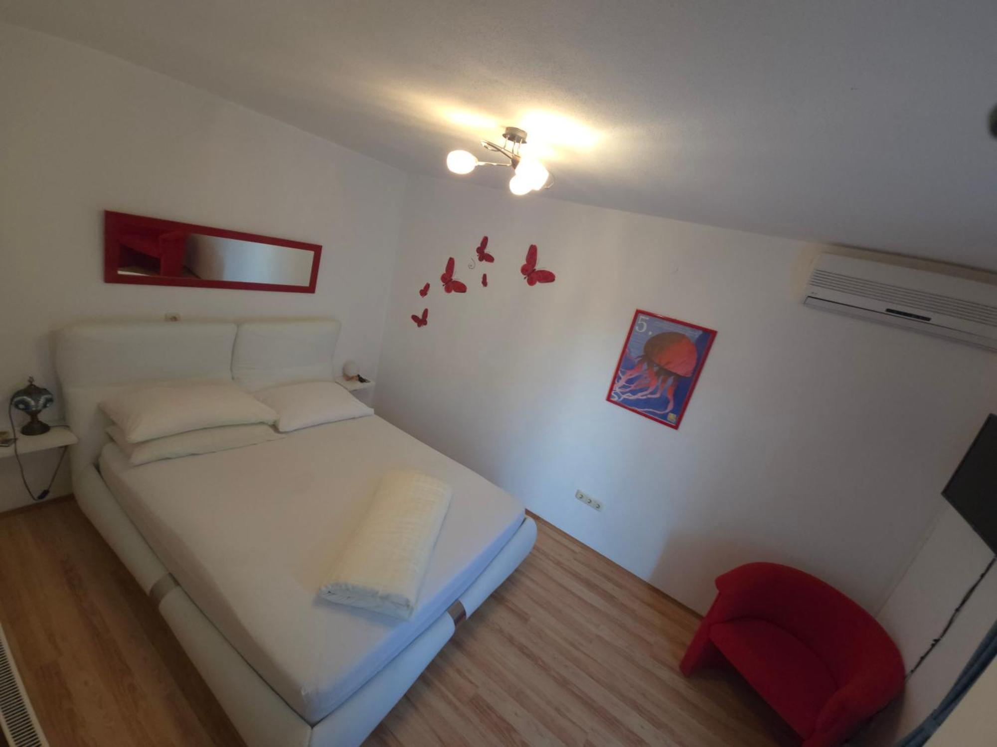 Apartments Ars Vivendi Трогир Екстериор снимка
