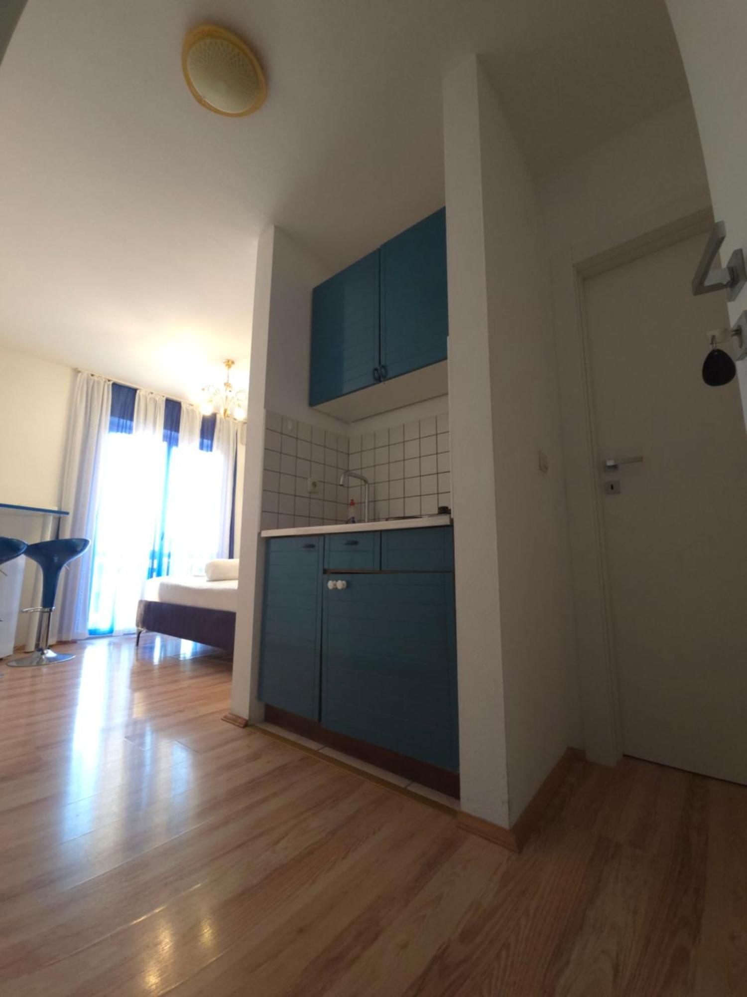 Apartments Ars Vivendi Трогир Екстериор снимка