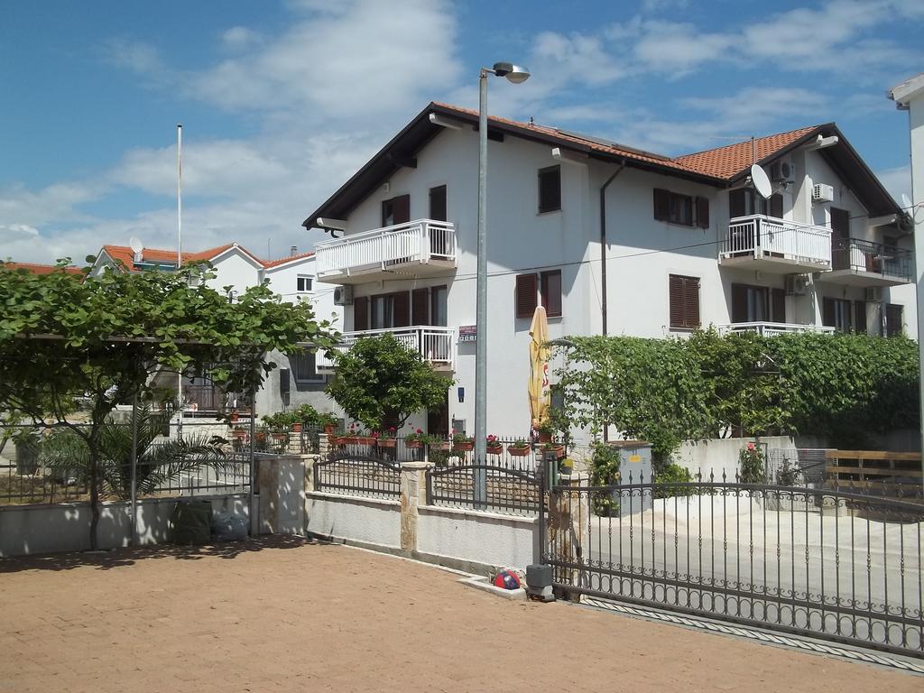 Apartments Ars Vivendi Трогир Стая снимка
