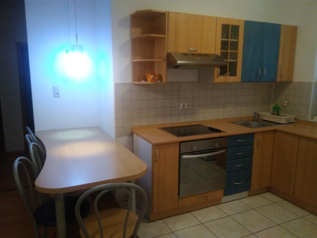Apartments Ars Vivendi Трогир Екстериор снимка