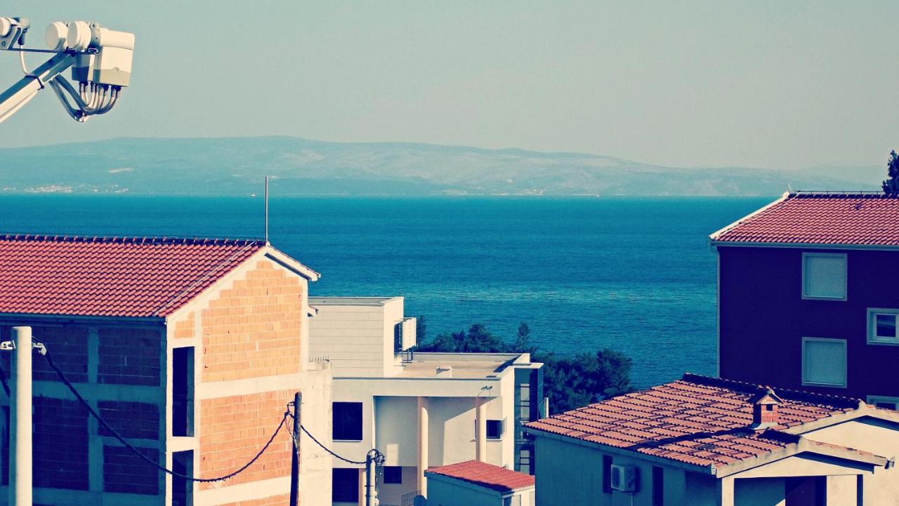 Apartments Ars Vivendi Трогир Екстериор снимка